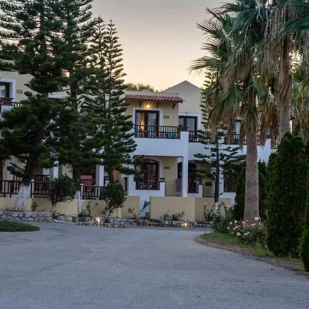 Almyrida Village & Waterpark-2