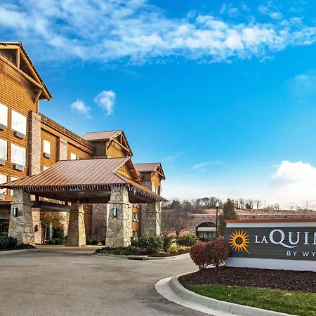 La Quinta By Wyndham Branson - Hollister-2