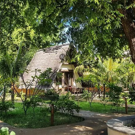 Kaluku Gili Resort-2