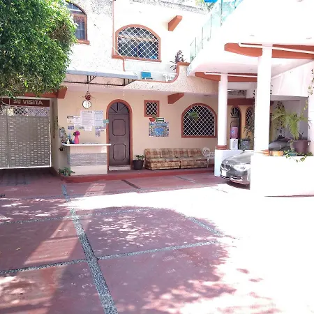 Hotel Y Bungalows Olivares-3