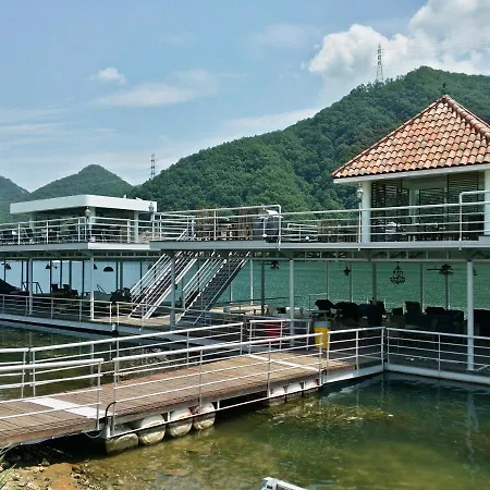 Club Inner Hotel & Resort-3