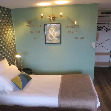 Hotel Kyriad Cap Sud-3