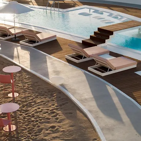 Calalanzarote Suites Hotel - Adults Only-3