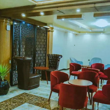 Moonlight Hotel Addis Ababa-2