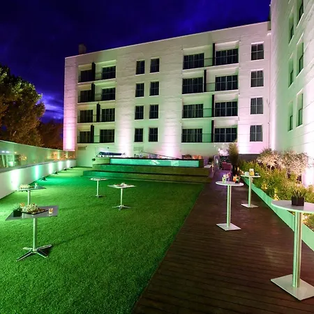Lux Fatima Park - Hotel, Suites & Residence-3
