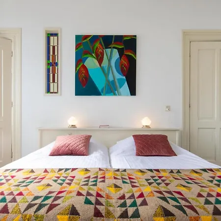 B&B De Postoari Terschelling-2