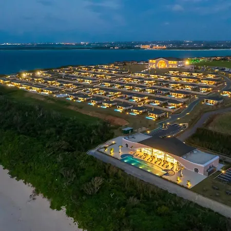 Miyakojima Kurima Resort Seawood Hotel-2