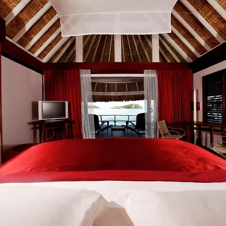 Sofitel Bora Bora Marara Beach Resort-2