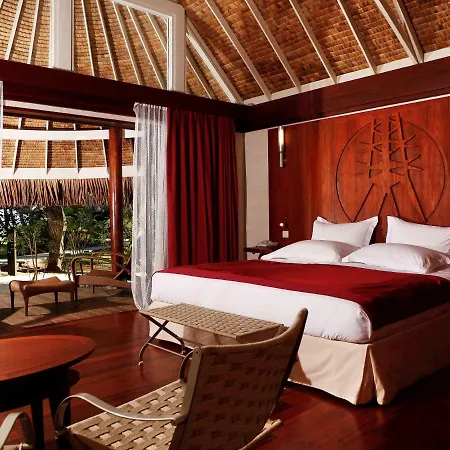 Sofitel Bora Bora Marara Beach Resort-3