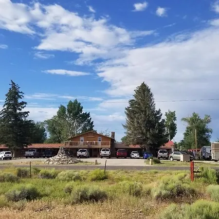 Copperline Lodge-3