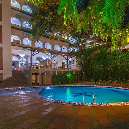 Hotel Chicala-2