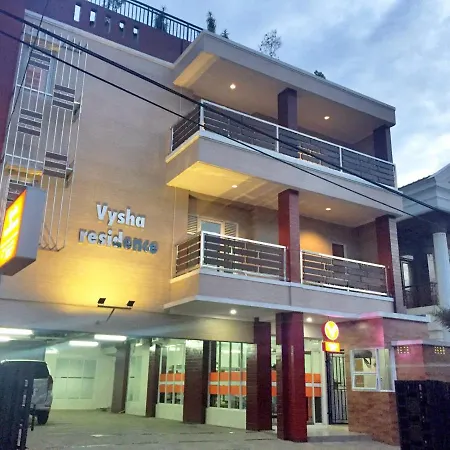 Vysha Residence-3