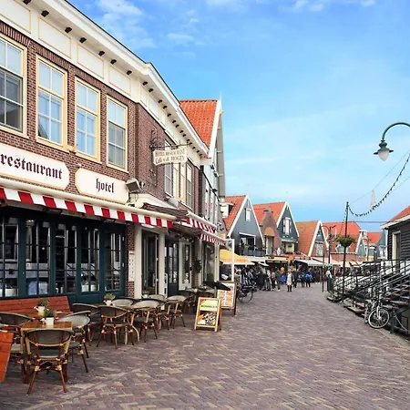 Hotel Cafe Restaurant Van Den Hogen-3