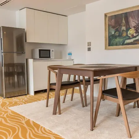 Ip City Hotel Osaka - Imperial Palace Group-2