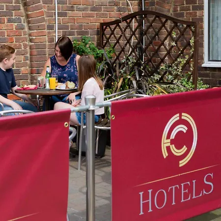 King Charles Hotel-2