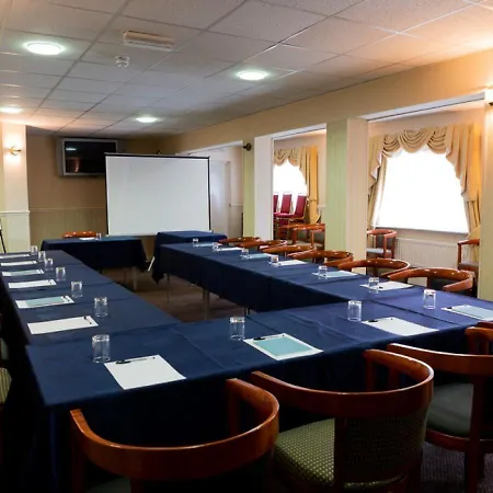 King Charles Hotel-2