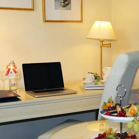 Hotel Dalberg-3