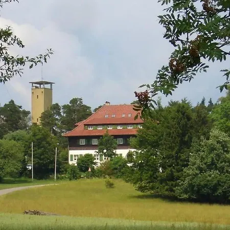 Hoehengasthof Wanderheim Naegelehaus-3