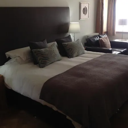 The Coach House-2