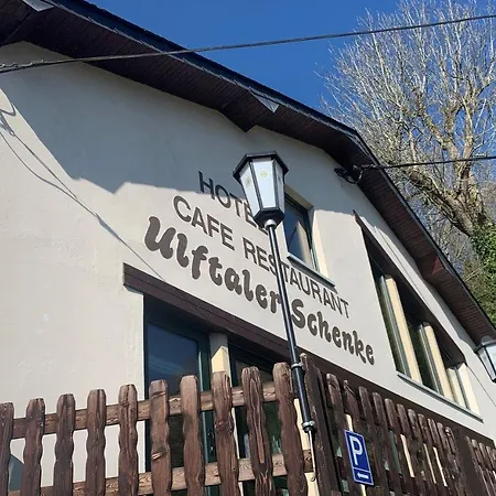 Hotel Ulftaler Schenke-3