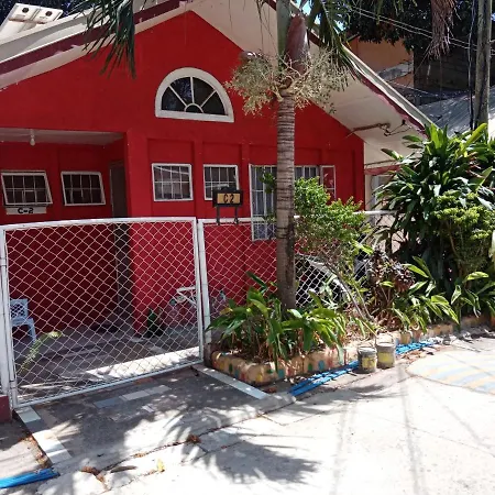 Lucky Garden Inn-2
