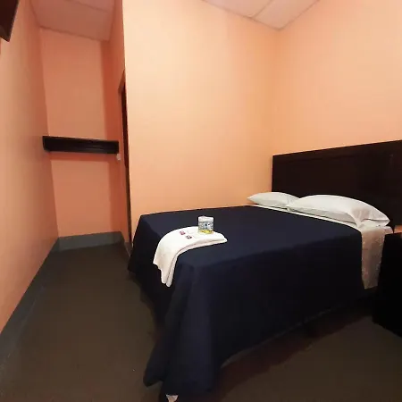 Hotel Fuentes-2