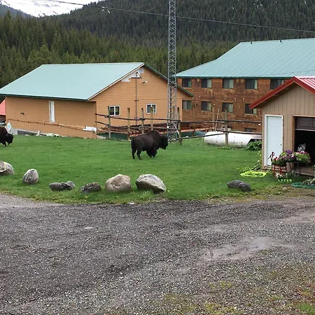 Antlers Lodge-2