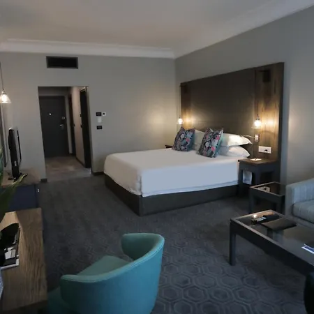 Fiesta Royale Hotel-2