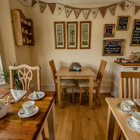 Craiglands Bed And Breakfast, Grassington-3