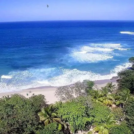 Cabarete Maravilla Eco Lodge Boutique Beach Surf Encuentro, Kite, By Aa Crypto Group-3