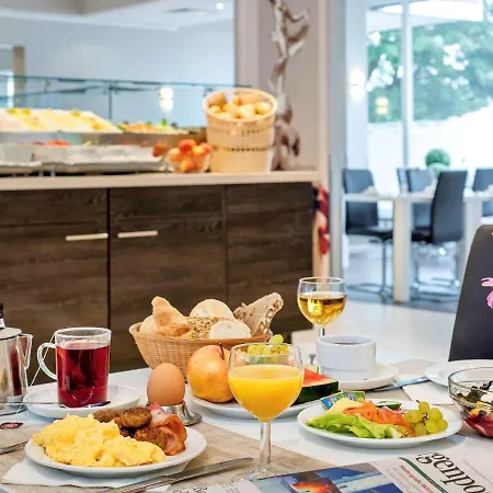 Mercure Berlin Alexanderplatz-2