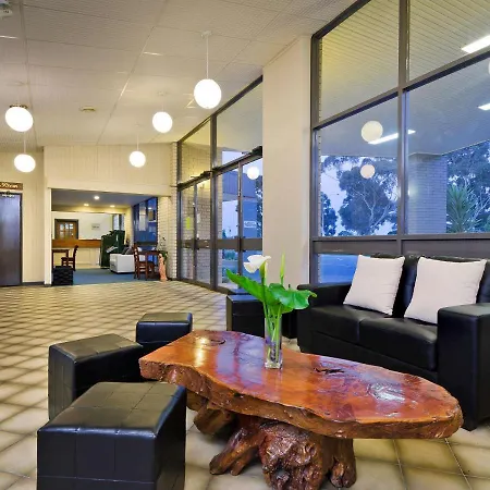 The Reserve Hotel-3