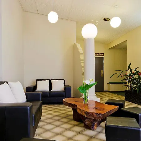 The Reserve Hotel-2