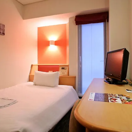 Ibis Tokyo Shinjuku-2