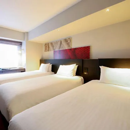 Ibis Tokyo Shinjuku-3