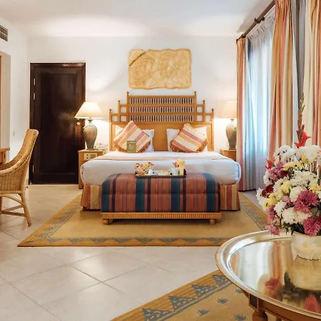 Mercure Luxor Karnak-3