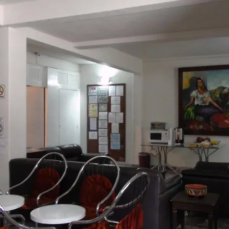Hotel Panuco-3