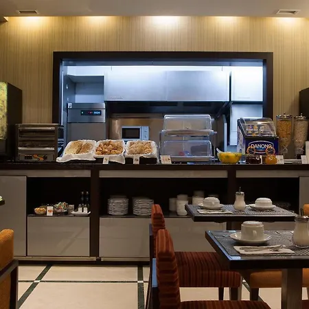 Turim Luxe Hotel-3