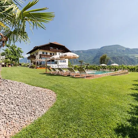 Hotel Garni Sonngart-2