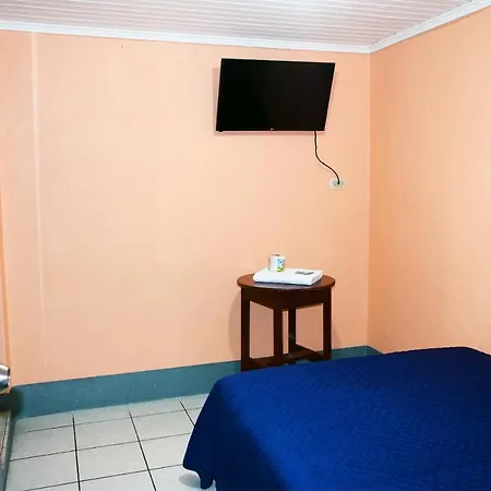 Hotel Fuentes-3
