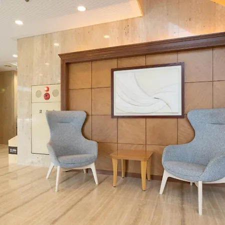 Hotel Sunlite Shinjuku-3