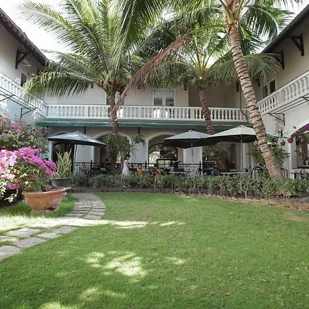 La Paloma Villa-2