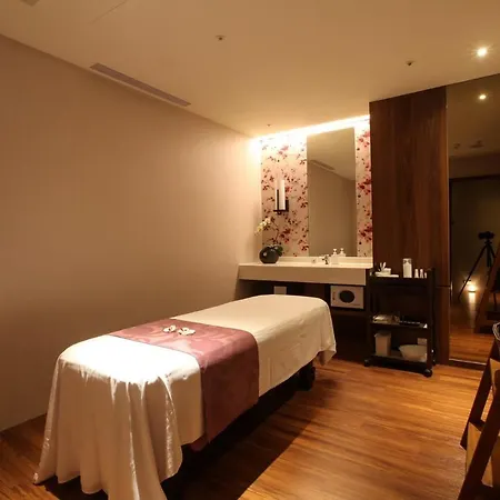 Beitou Hot Spring Resort-3