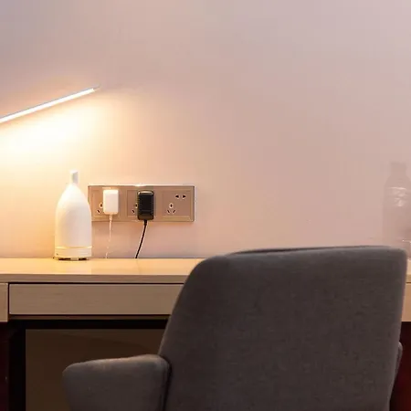 Lavande Hotels-Guangzhou Beijing Road Pedestrian Street Haizhu Square Metro Station-3