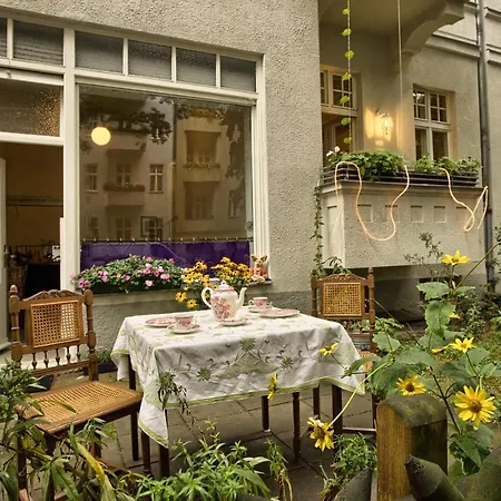 Pension Friedrich-Wilhelm-2