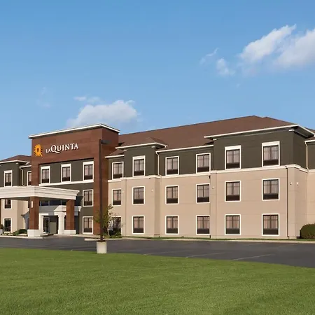 La Quinta By Wyndham Lackawanna-2