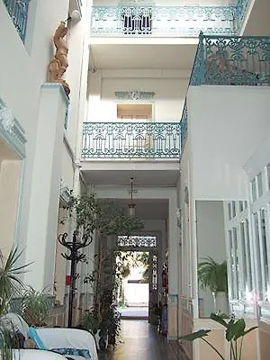 Hotel Marceillac-3