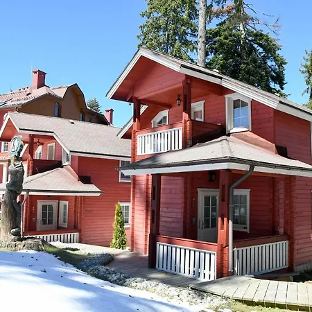 Alpin Borovets, Алпин Боровец-3