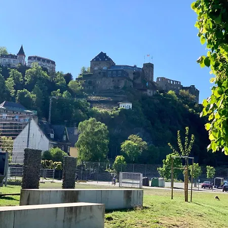 Hotel Montag-2