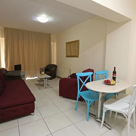 Sunquest Gardens Holiday Resort-3
